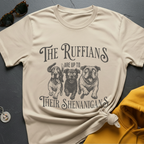 Ruffians Shenanigans T-Shirt
