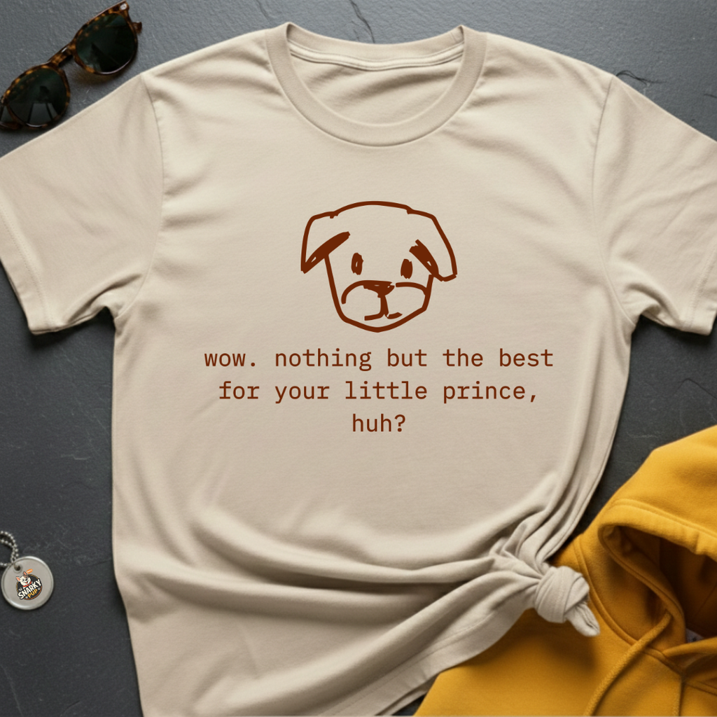 Little Prince T-Shirt