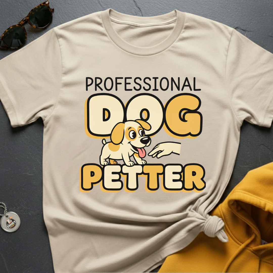Pro Dog Petter T-Shirt