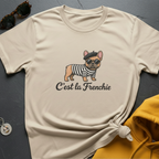 La Frenchie T-Shirt