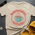 Fueled By T-Shirt