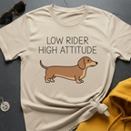 Low Rider T-Shirt
