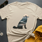 Mountain Dog T-Shirt