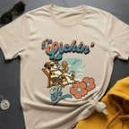 I'm Lickin' It T-Shirt