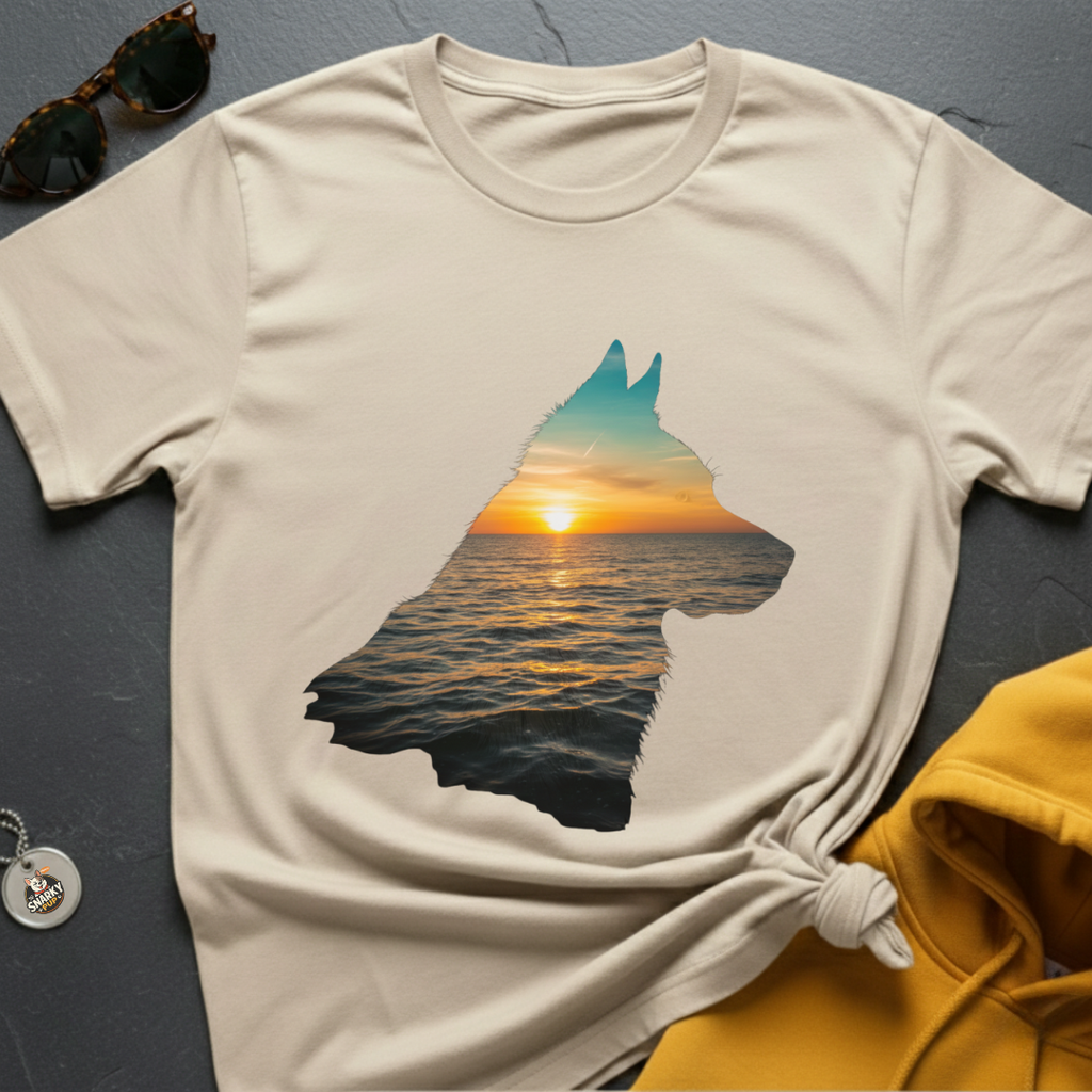 Water Dog T-Shirt