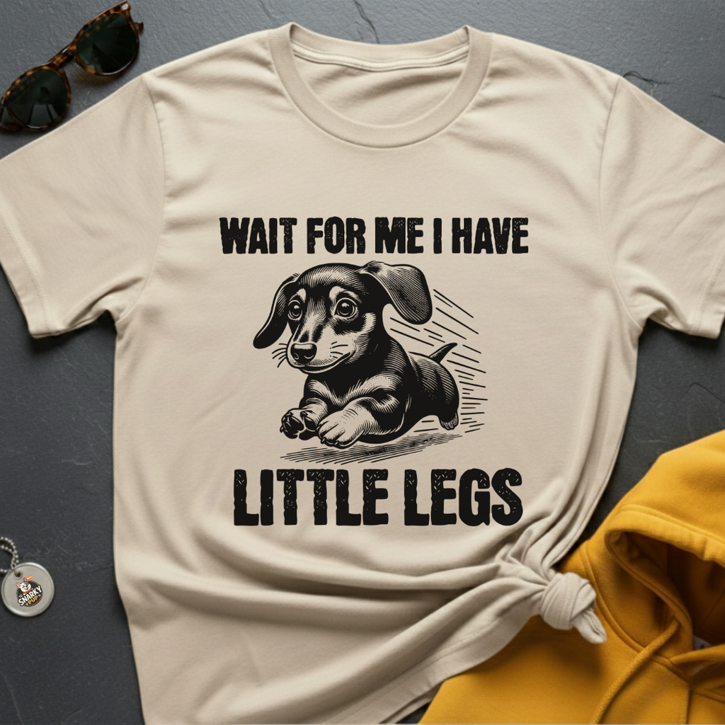 .Little Legs T-Shirt