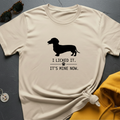 I Licked It T-Shirt