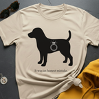 Honest Mistake T-Shirt