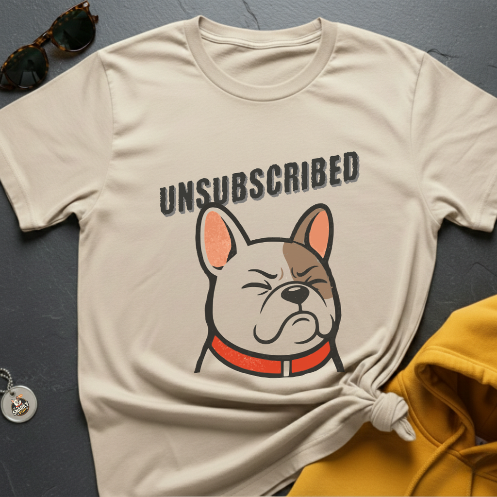Unsubscribed T-Shirt