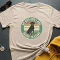 Ready to Leave T-Shirt