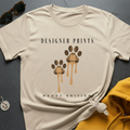 Designer Prints T-Shirt