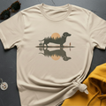 Doxie Sun T-Shirt