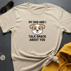 Talk Smack T-Shirt