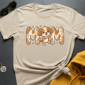 Dog Fur Mom T-Shirt