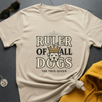 The True Queen T-Shirt