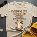 He Has Paws T-Shirt