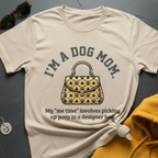 Designer Bag T-Shirt