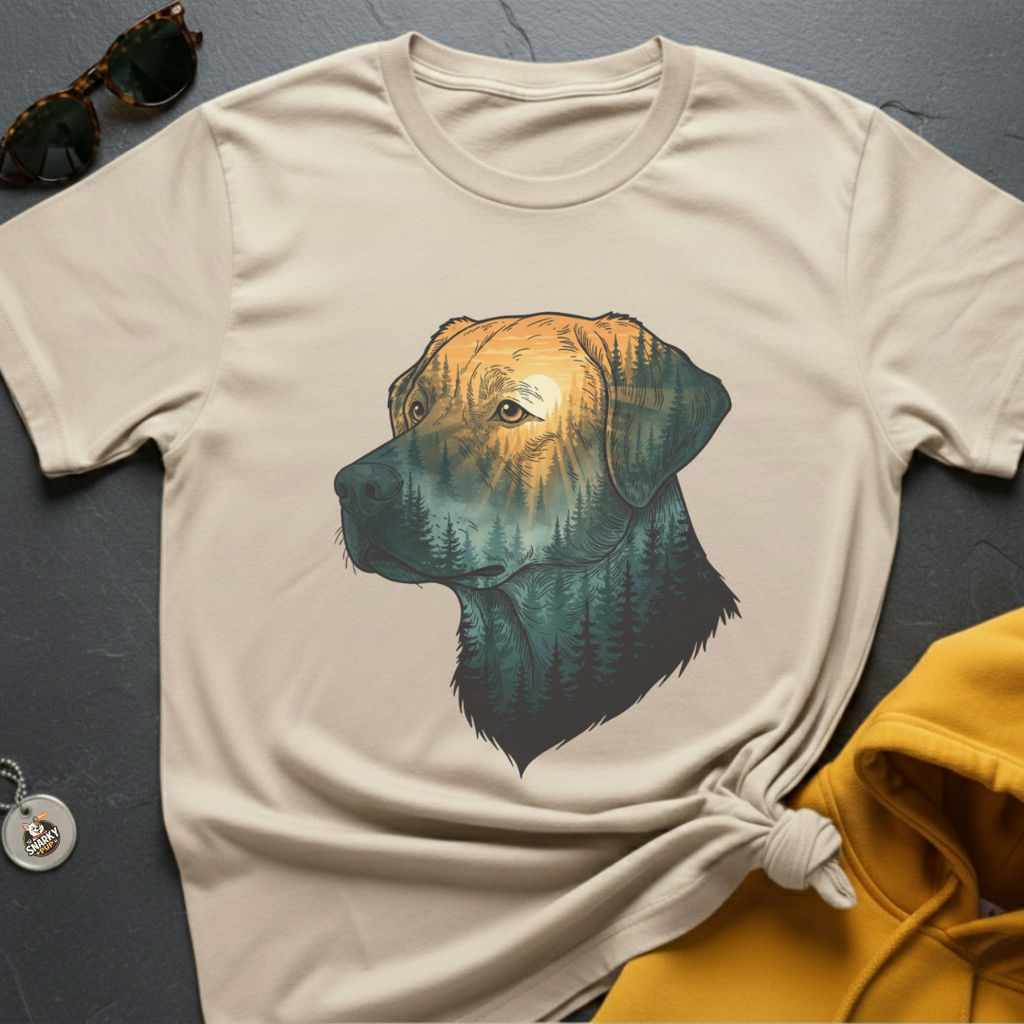 Hiking Buddy T-Shirt