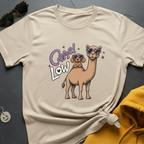 Camel Low T-Shirt
