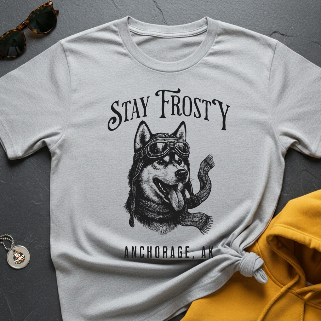 Stay Frosty T-Shirt