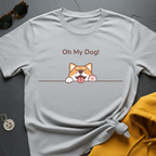 Oh My Dog T-Shirt