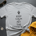 Pet The Big Dog T-Shirt