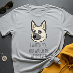 We're Even T-Shirt