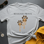Designer Prints T-Shirt