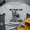 Little Legs Yorkie T-Shirt