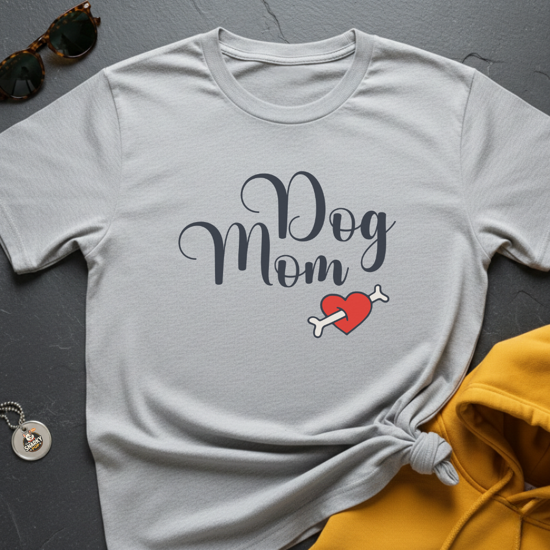 Heart Bone T-Shirt