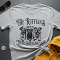 Ruffians Shenanigans T-Shirt