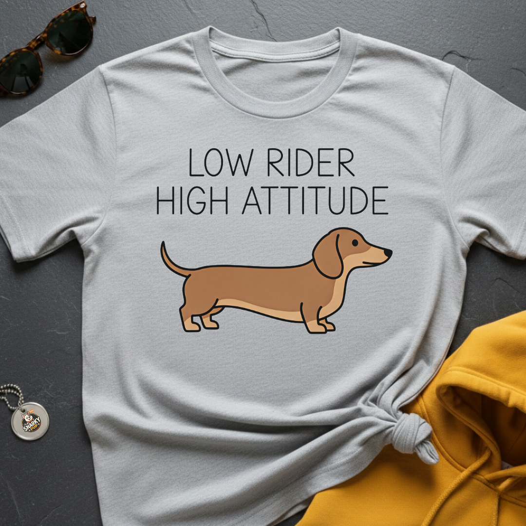 Low Rider T-Shirt