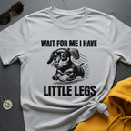 .Little Legs T-Shirt