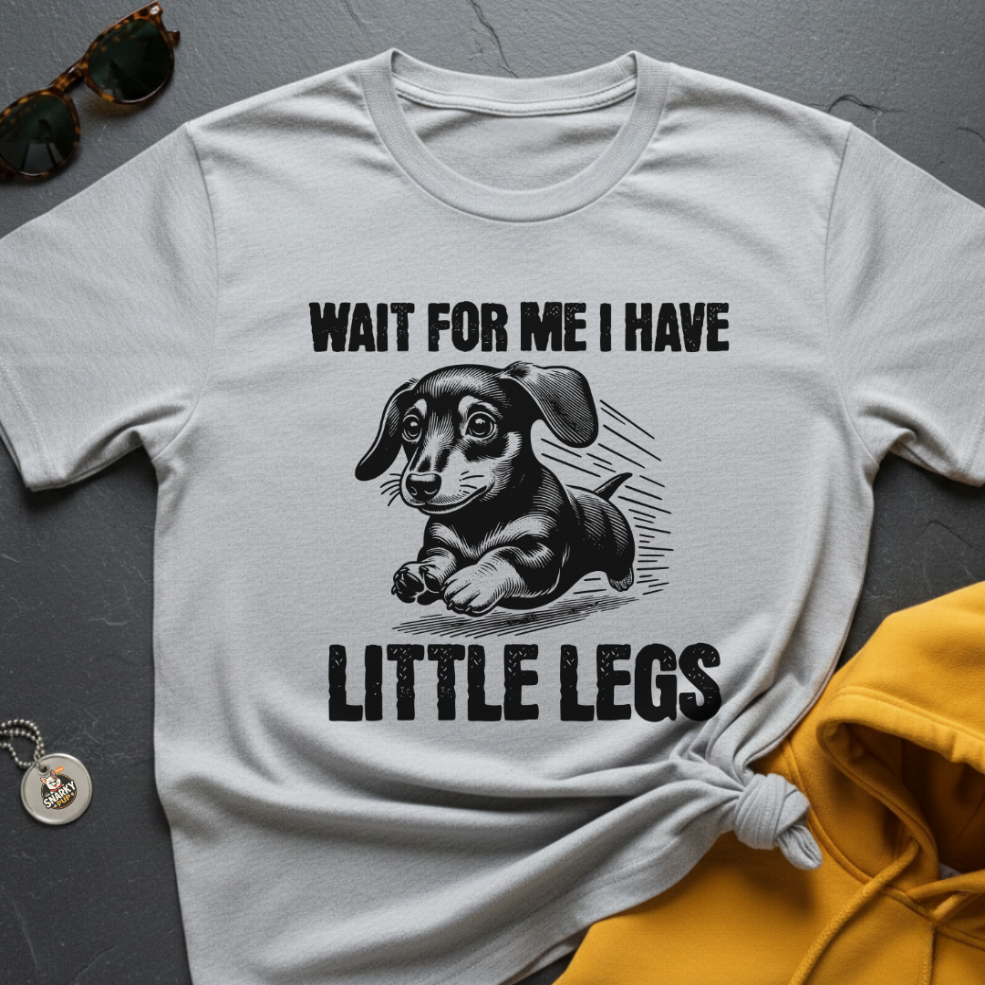 .Little Legs T-Shirt