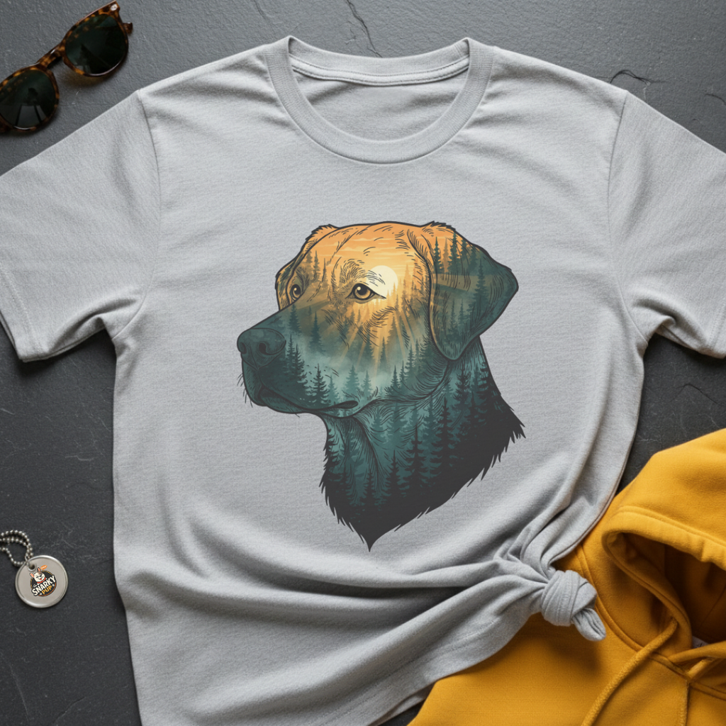 Hiking Buddy T-Shirt