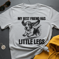 Best Friend Bassett T-Shirt