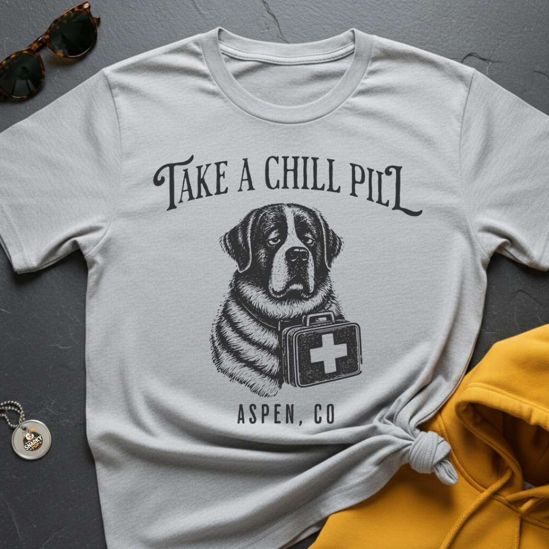 Chill Pill T-Shirt