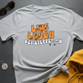 Get Stepped On T-Shirt