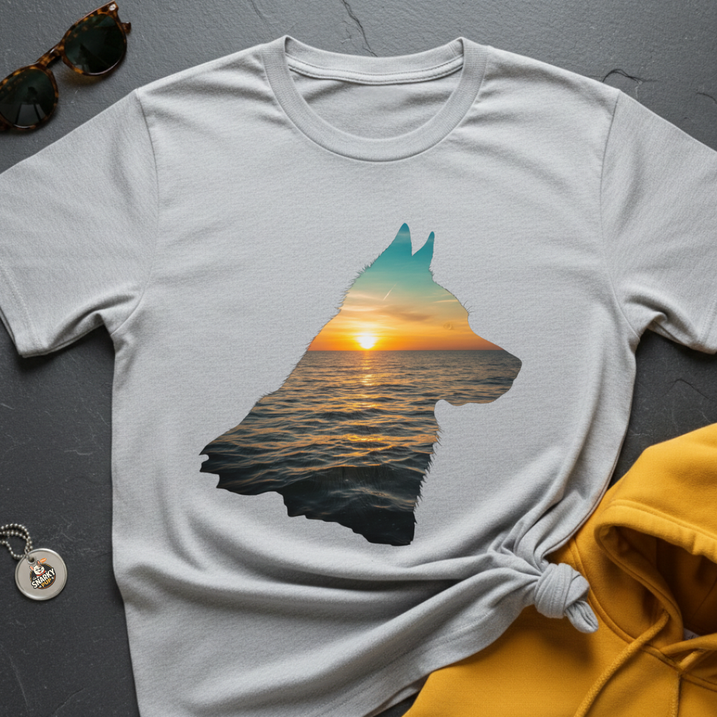 Water Dog T-Shirt