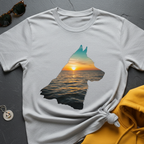 Water Dog T-Shirt