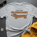Big Personality T-Shirt