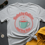 Fueled By T-Shirt