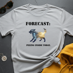Forecast T-Shirt