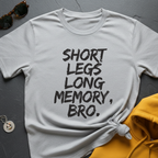 Long Memory Bro T-Shirt