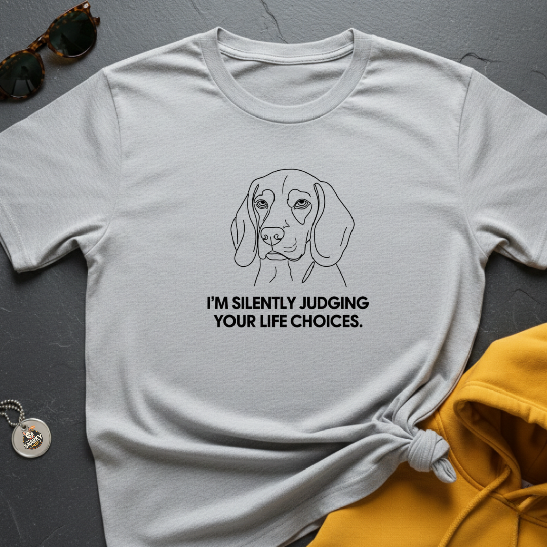 Life Choices T-Shirt