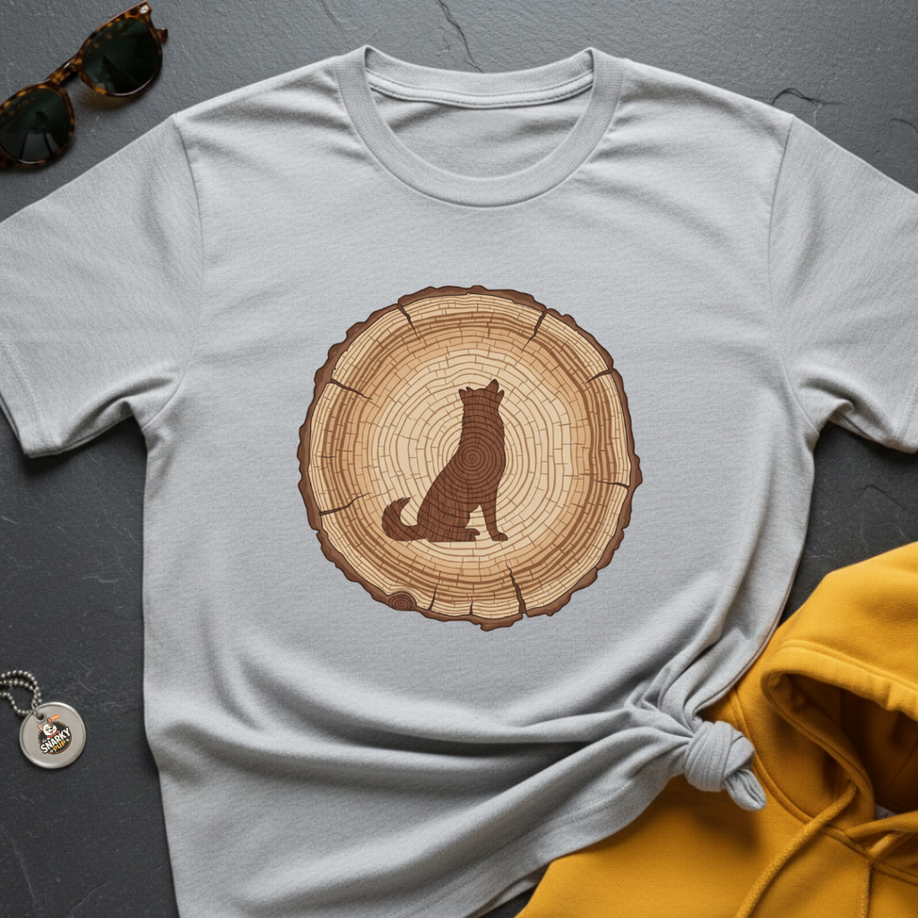 Dog Stump T-Shirt