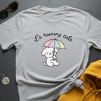 It's Raining Cats T-Shirt