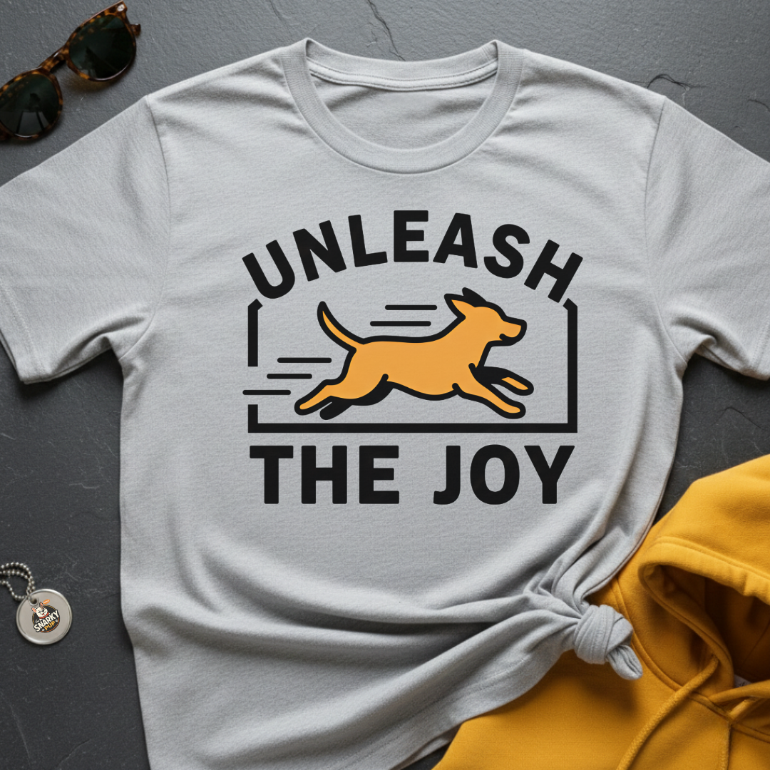 The Joy T-Shirt
