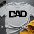 Little Dog Dad T-Shirt