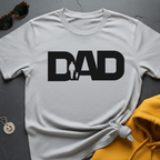 Big Dog Dad T-Shirt